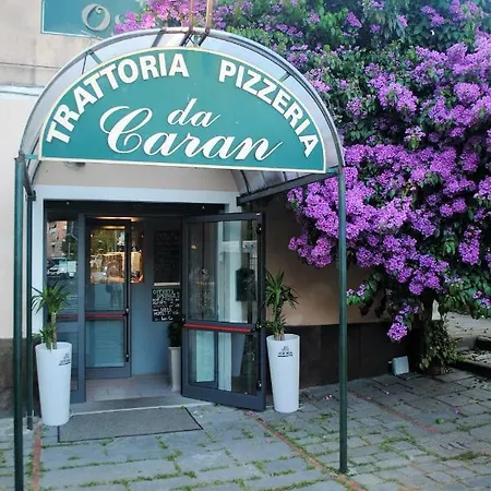 Affittacamere Caran בית הארחה לה ספציה